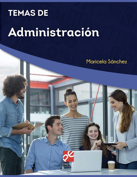 Temas de Administración