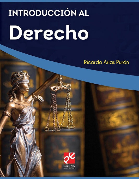 Introducción al Derecho