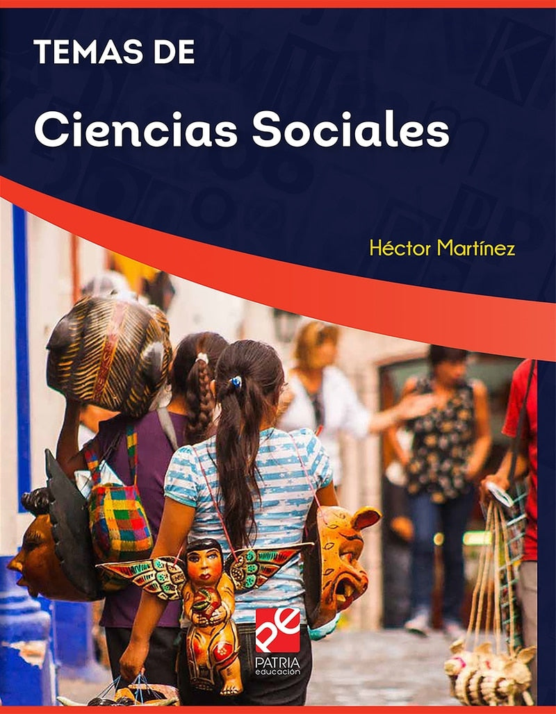 Temas de Ciencias Sociales