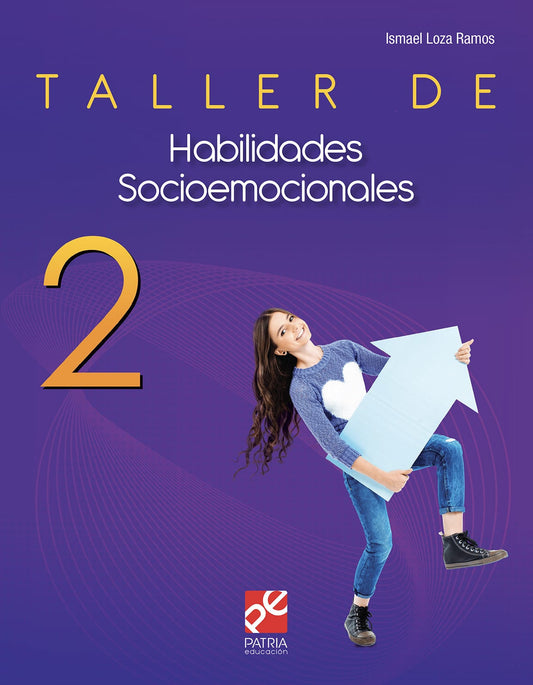 Taller de Habilidades Socioemocionales 2