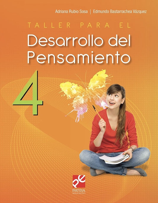 Taller para el Desarrollo del Pensamiento 4