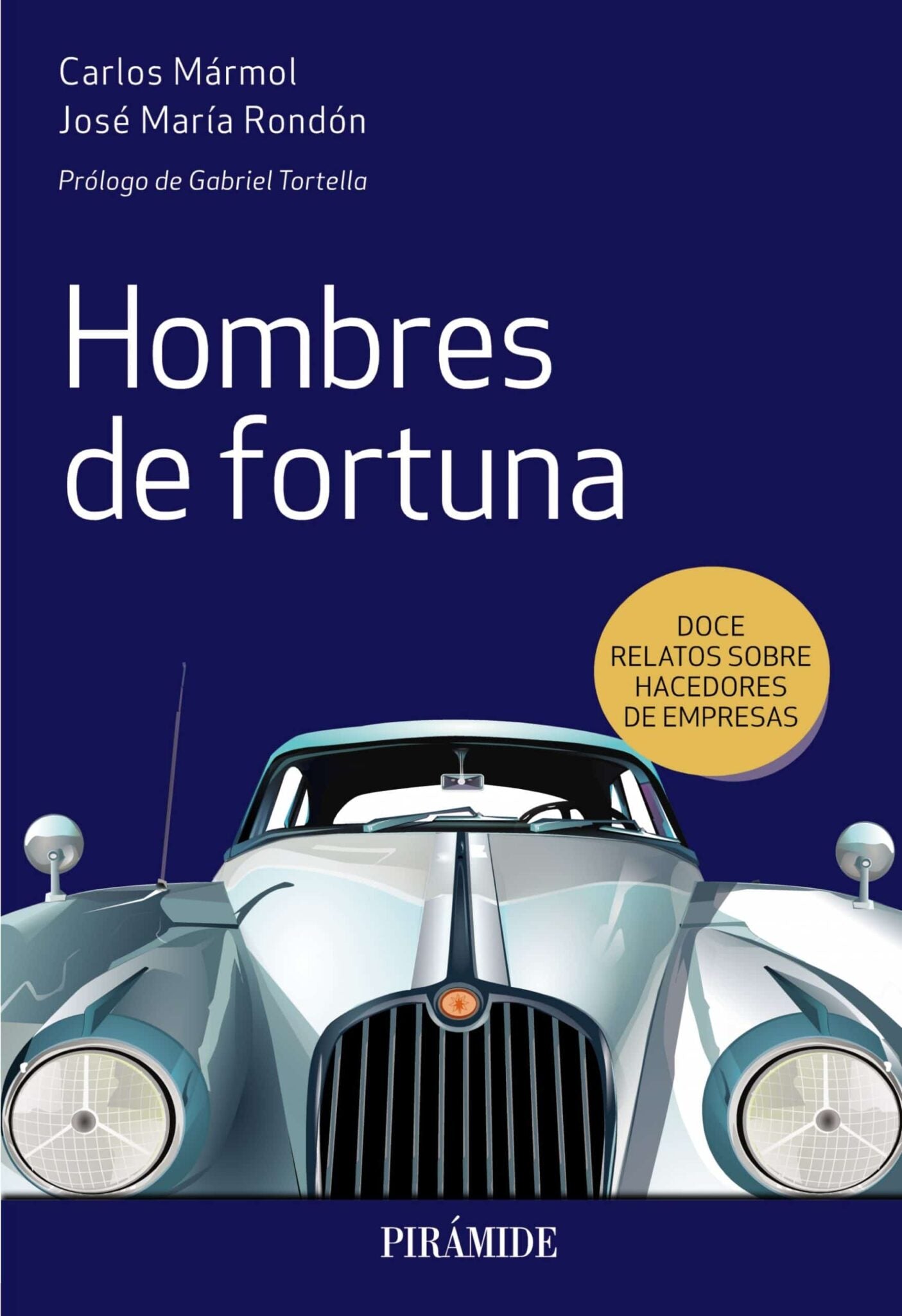 Hombres de fortuna