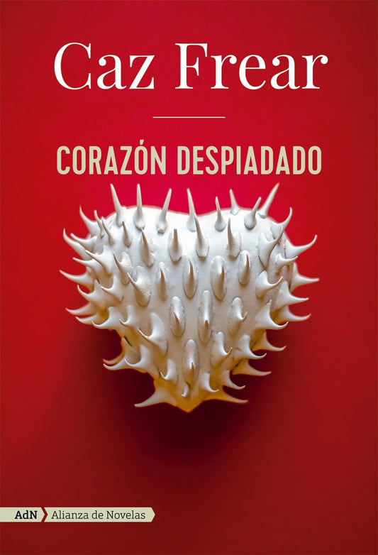 Corazón Despiadado