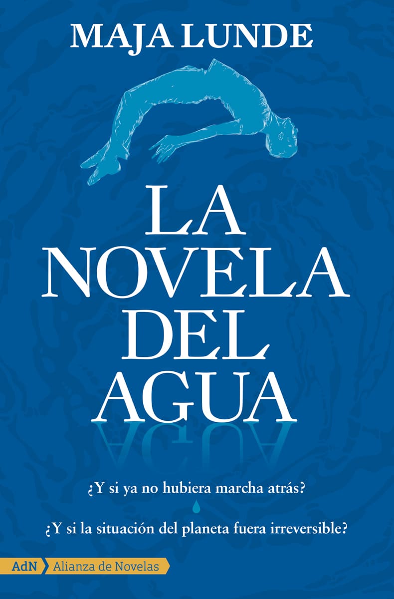 La novela del agua