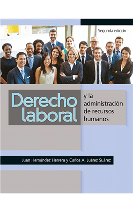 Derecho laboral y la administración de recursos humanos