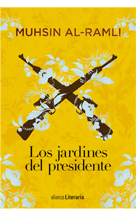 Los jardines del presidente