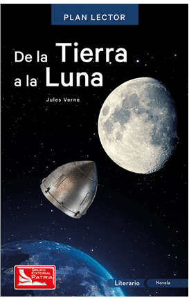 De la Tierra a la Luna