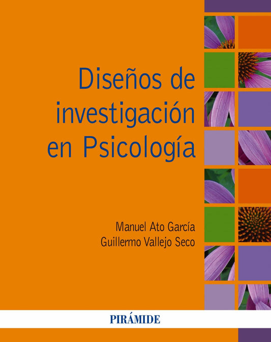 Diseños de investigación en psicología