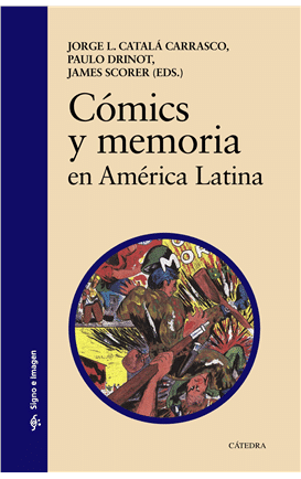 Cómics y memoria en América Latina