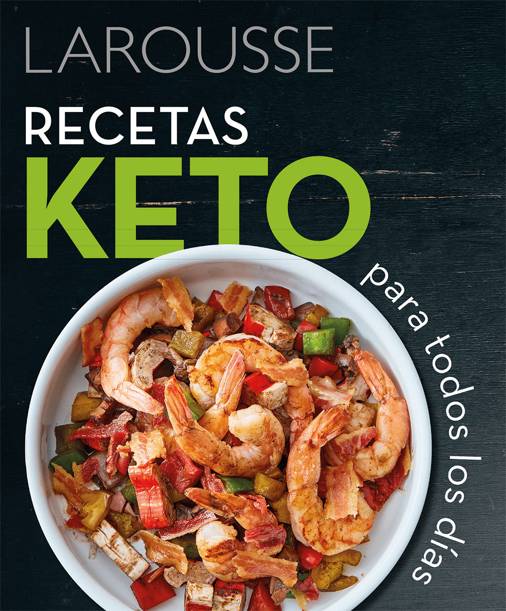 recetas keto