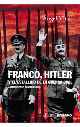 Franco, Hitler y el estallido de la Guerra Civil