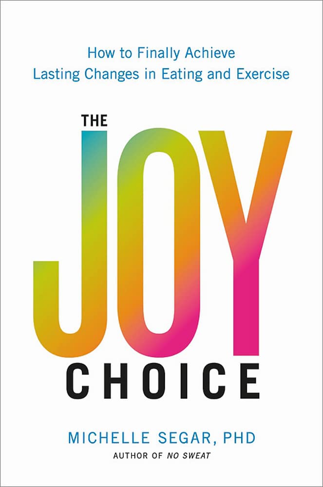 The Joy Choice