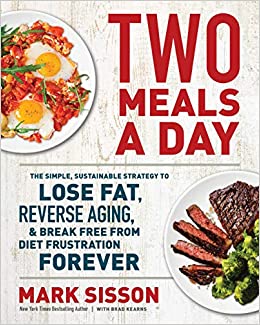 Two Meals a Day