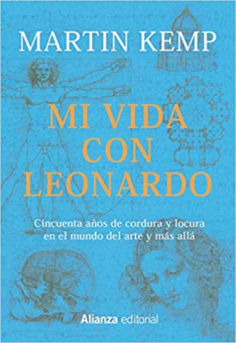 Mi vida con Leonardo