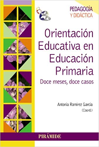 Orientación Educativa en Educación Primaria