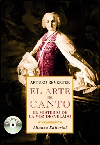 El arte del canto