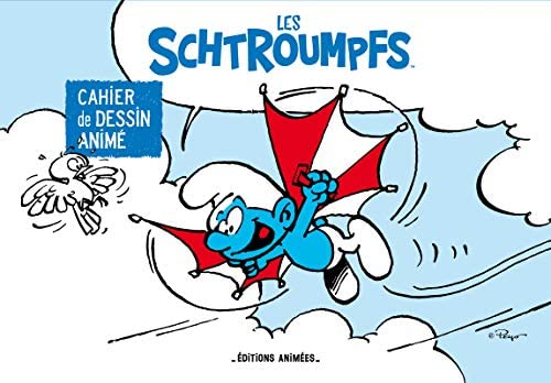 Les Schtroumpfs