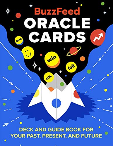 BuzzFeed Oracle Cards