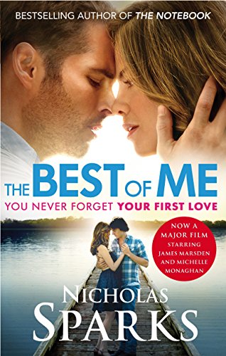 The Best of Me (Movie Tie-In)