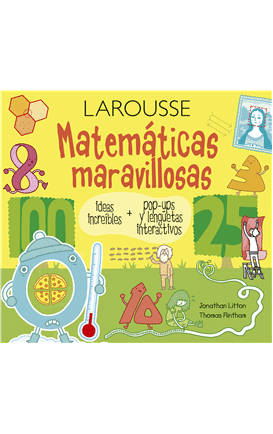 Matemáticas Maravillosas