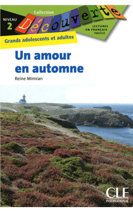 Un amour en automme N 2/3 - Livre - Lec Adul Fiction L. Decouv