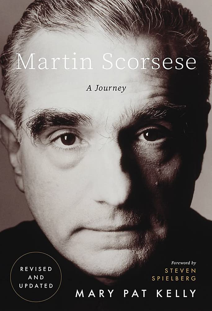 Martin Scorsese: A Journey