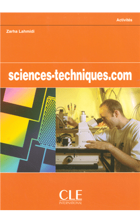 Sciences-Techniques.com N Inter - CA - M Adul Francais de Specialite