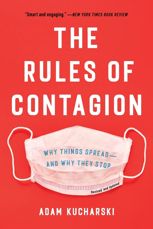 The Rules of Contagion