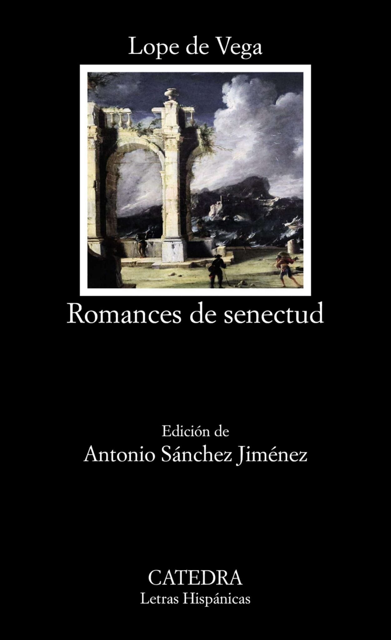 Romances de senectud