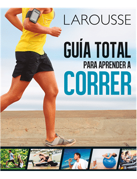 Guía total para aprender a correr