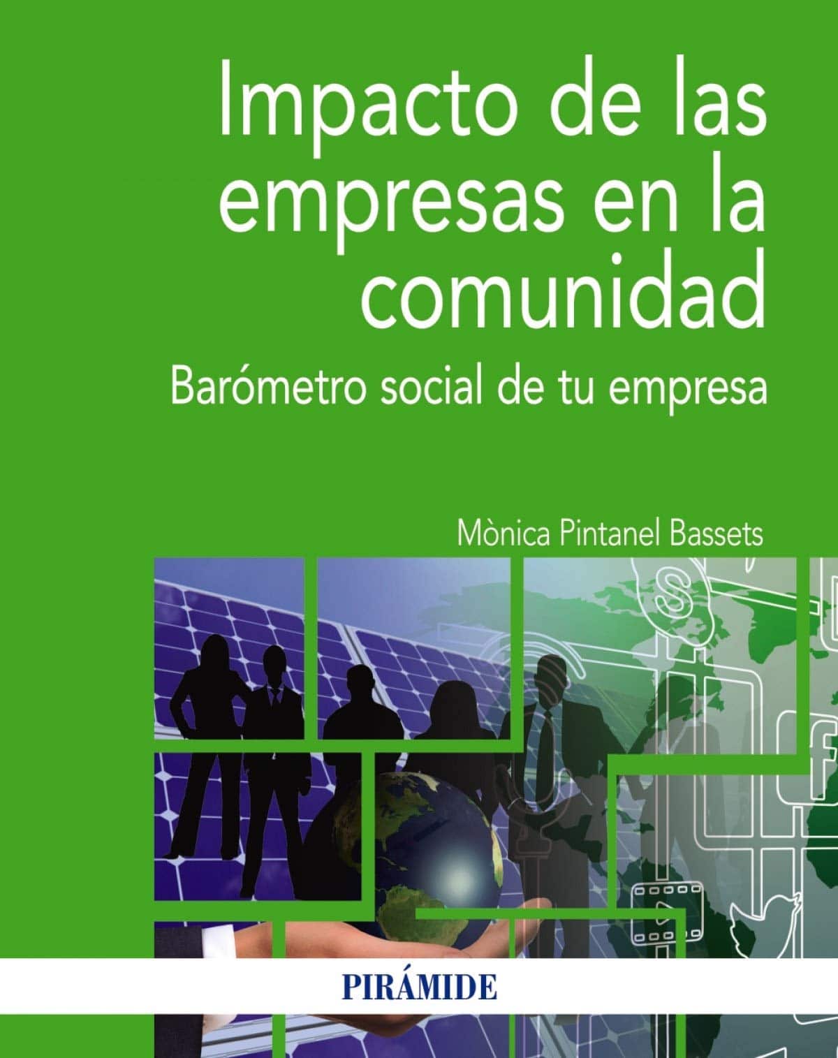 Impacto de las empresas en la comunidad