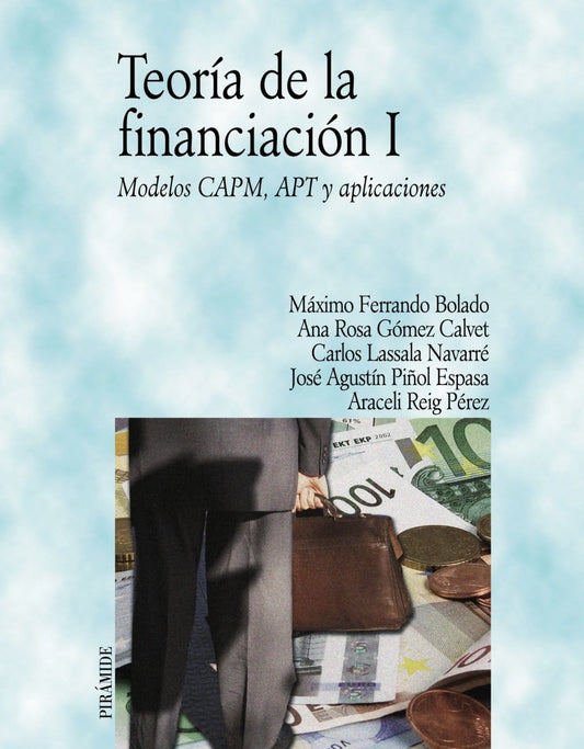 Teoría de la financiación I