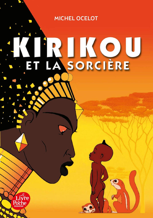 Kirikou Et La Sorcière