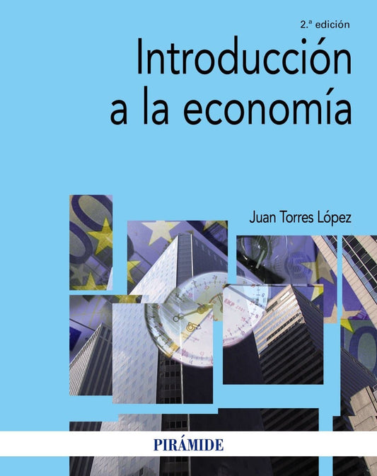 Introducción a la economía