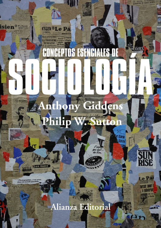 Conceptos Esenciales de Sociología