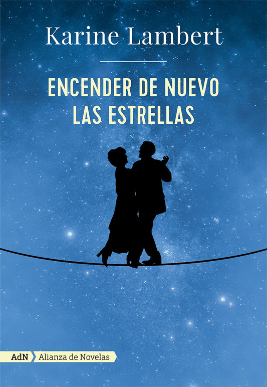 Encender de nuevo las estrellas