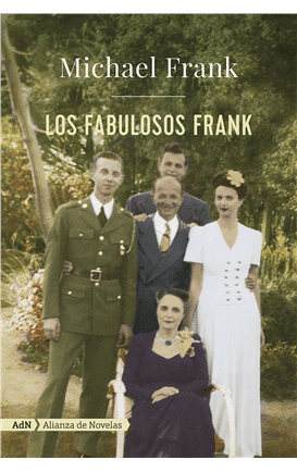Los Fabulosos Frank