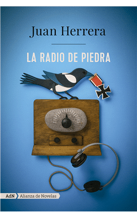 La radio de piedra