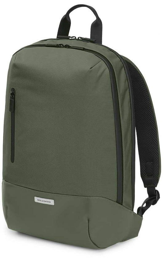 Backpack metro grande verde