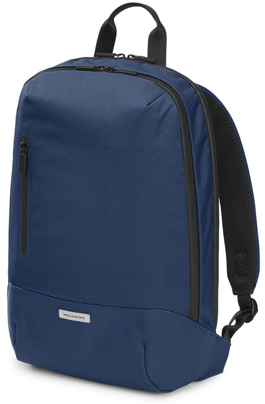 Backpack metro grande azul zafiro