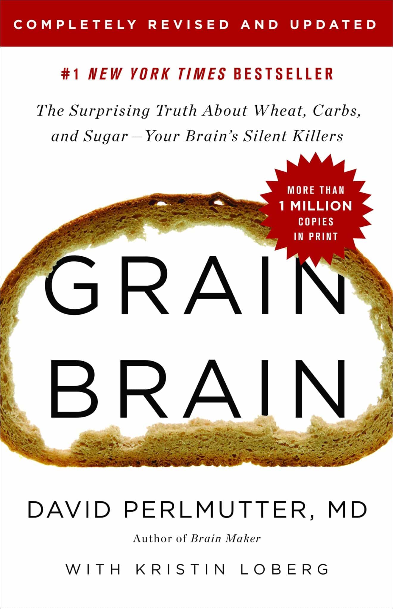 Grain Brain