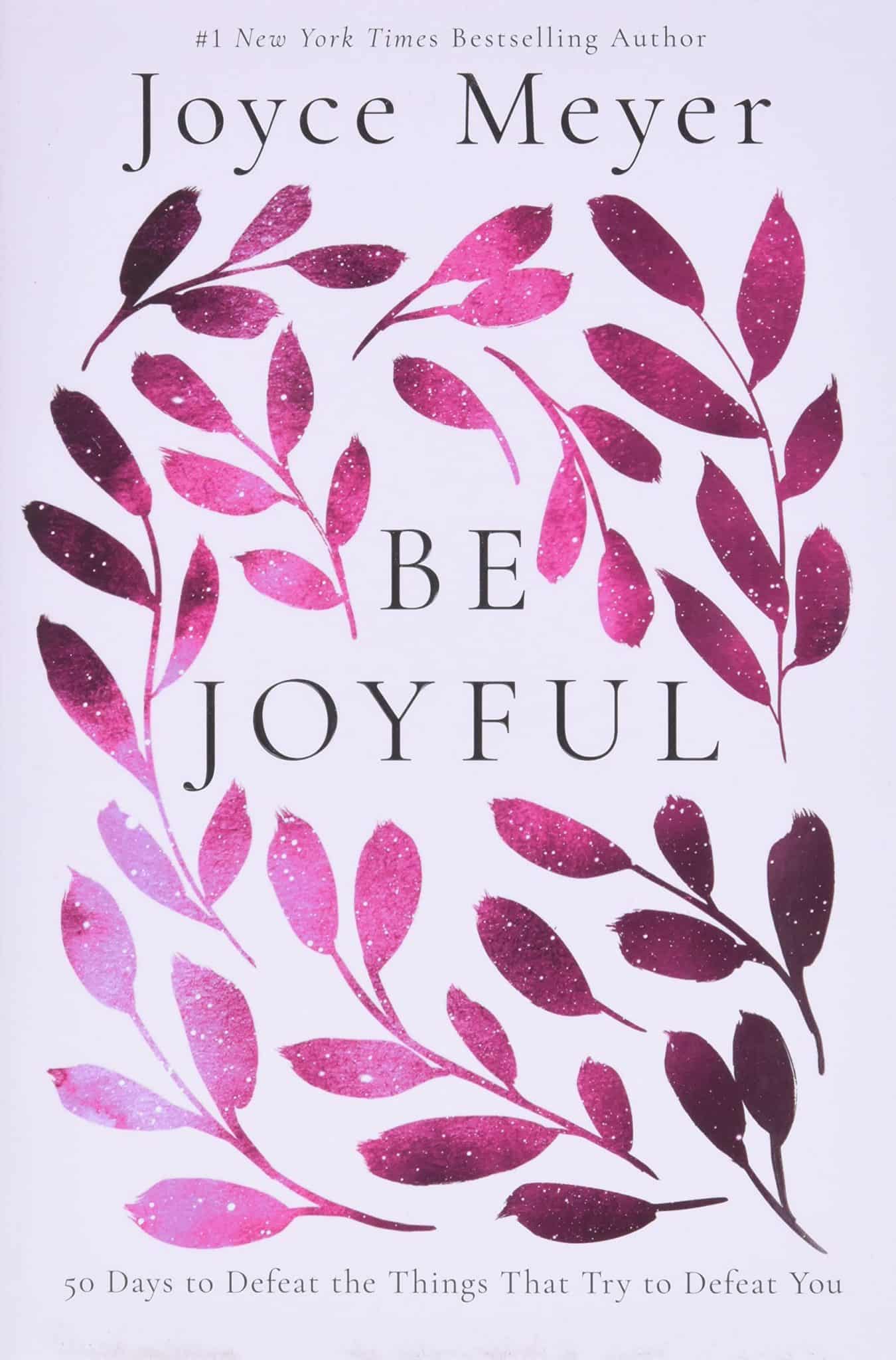 Be Joyful