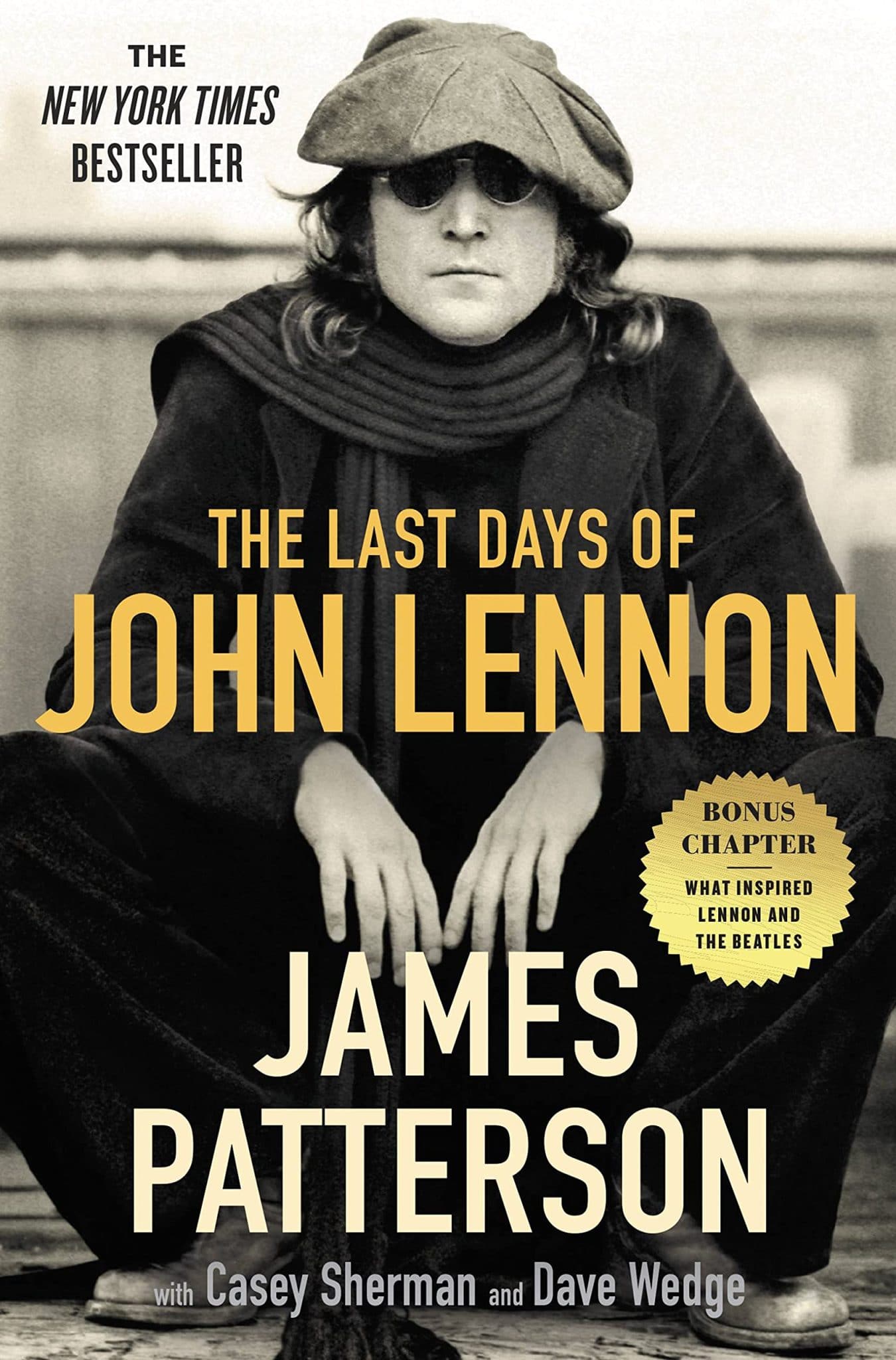 The last days of John Lennon