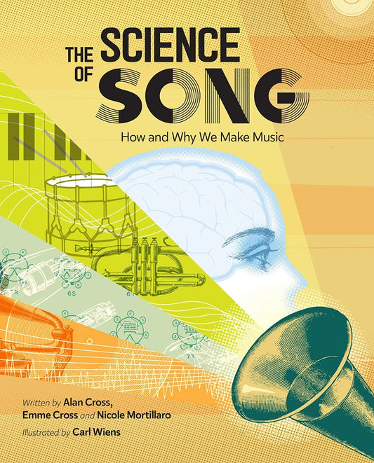 The Science of Song