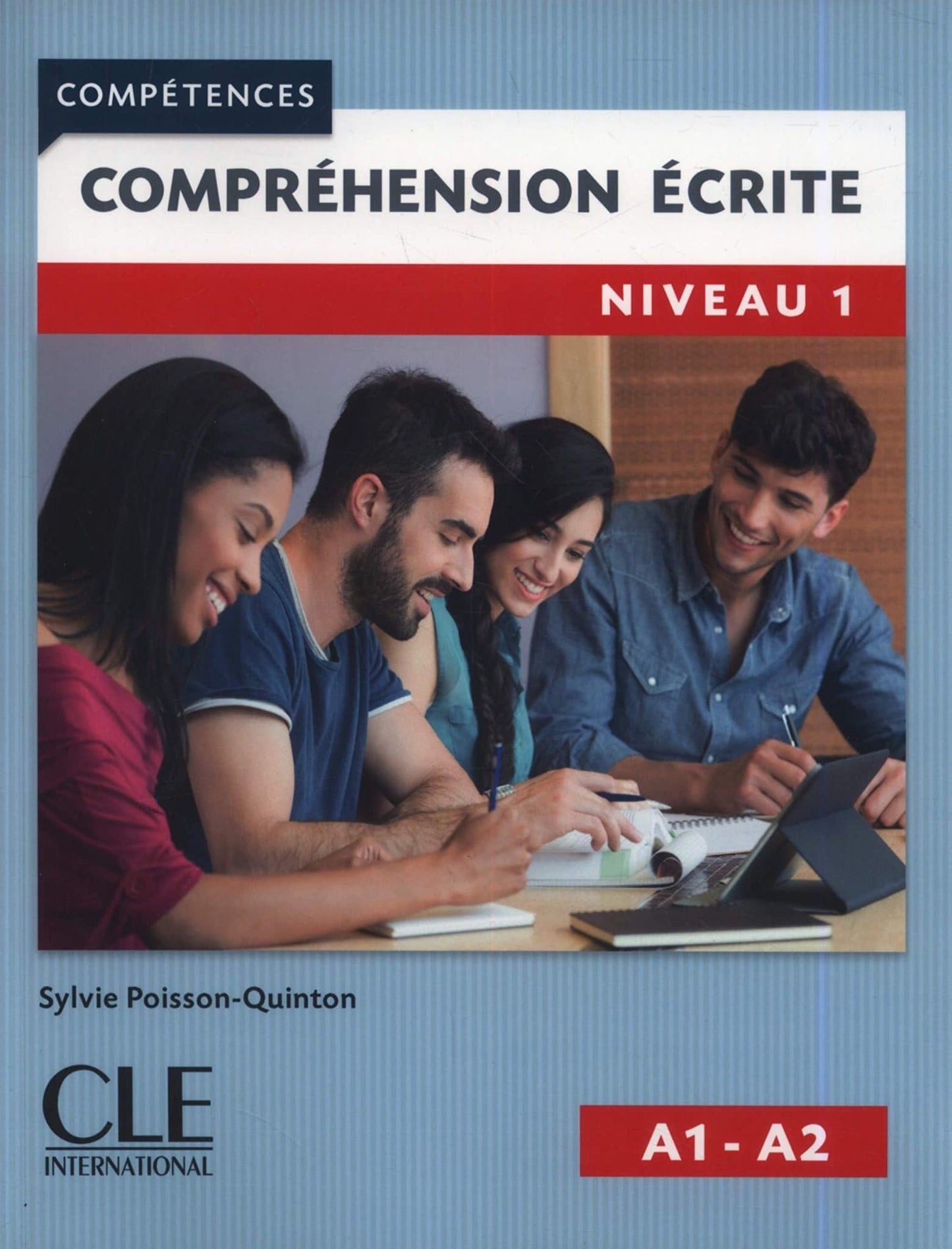 Compréhension écrite 1