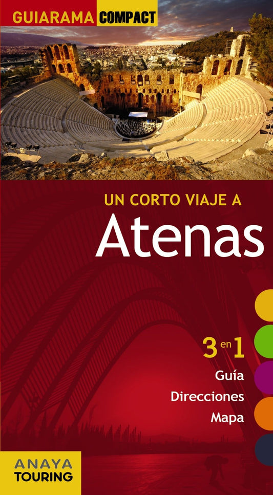 Guiarama Atenas