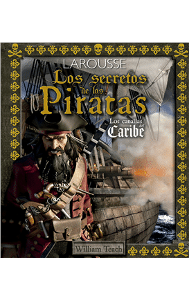 Los Secretos de los Piratas