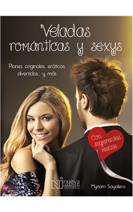 Veladas románticas y sexys