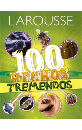 100 Hechos Tremendos