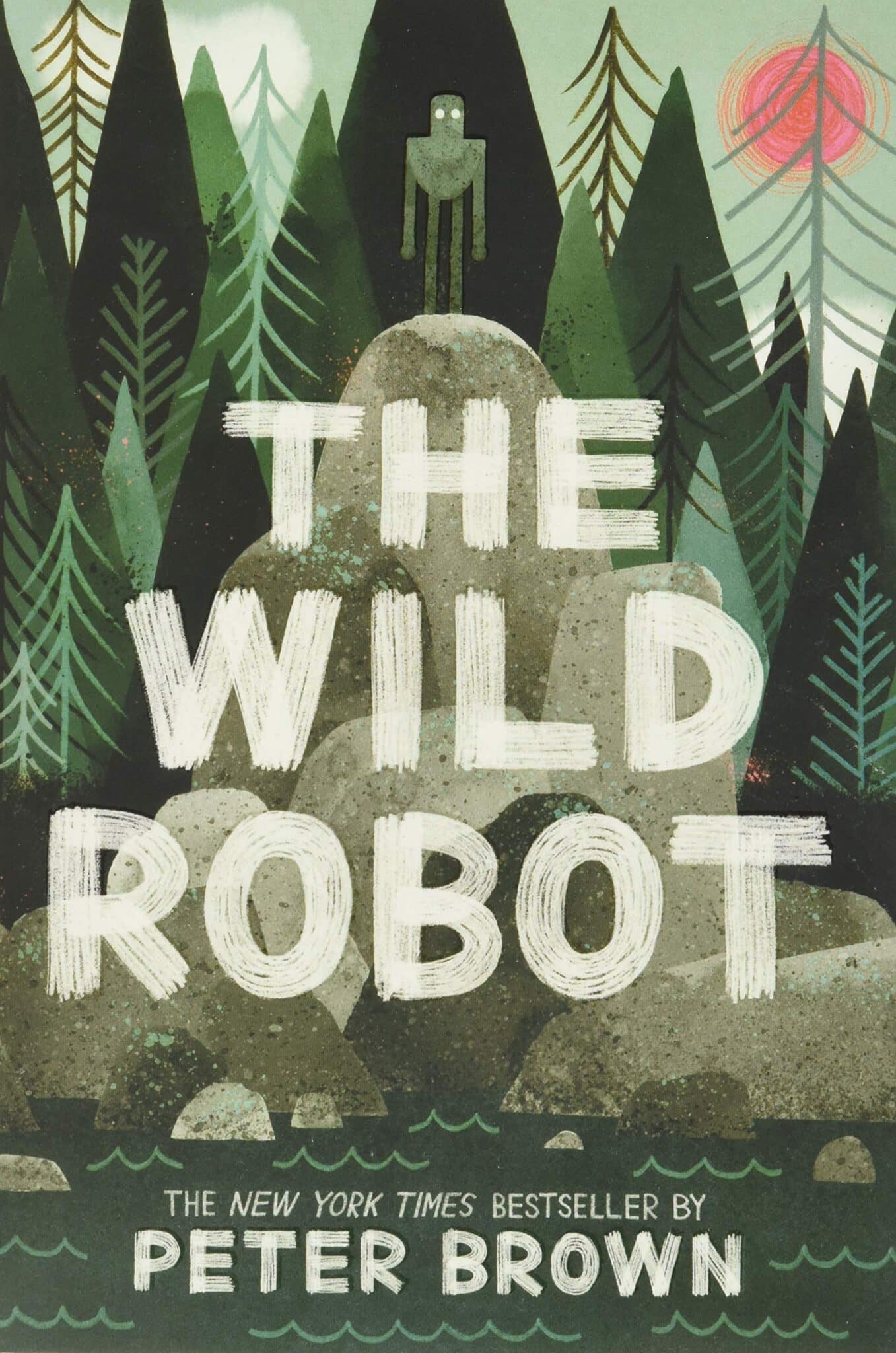 The Wild Robot